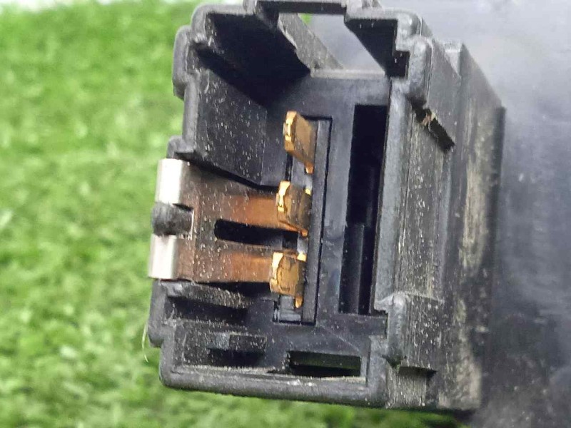 Recambio de anillo airbag para renault kangoo 4x4 1.9 dti diesel referencia OEM IAM 7700840099F  