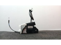 Recambio de cerradura puerta trasera izquierda para hyundai tucson (tl, tle) 1.6 gdi referencia OEM IAM 81410D7010 5 PINES  2