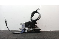 Recambio de cerradura puerta delantera derecha para hyundai tucson (tl, tle) 1.6 gdi referencia OEM IAM 81320D3000 5 PINES 