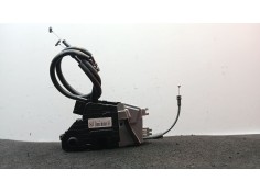 Recambio de cerradura puerta delantera derecha para hyundai tucson (tl, tle) 1.6 gdi referencia OEM IAM 81320D3000 5 PINES  2