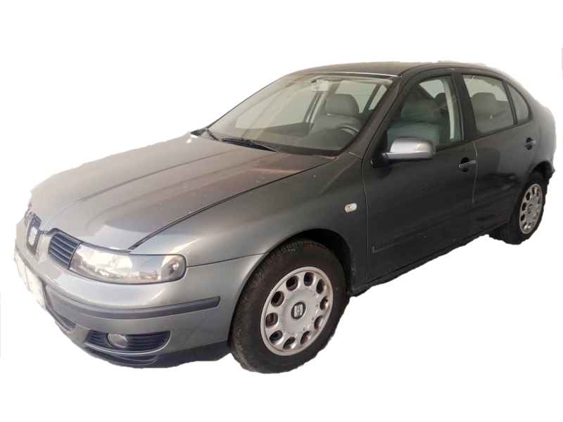 seat leon (1m1) del año 2002