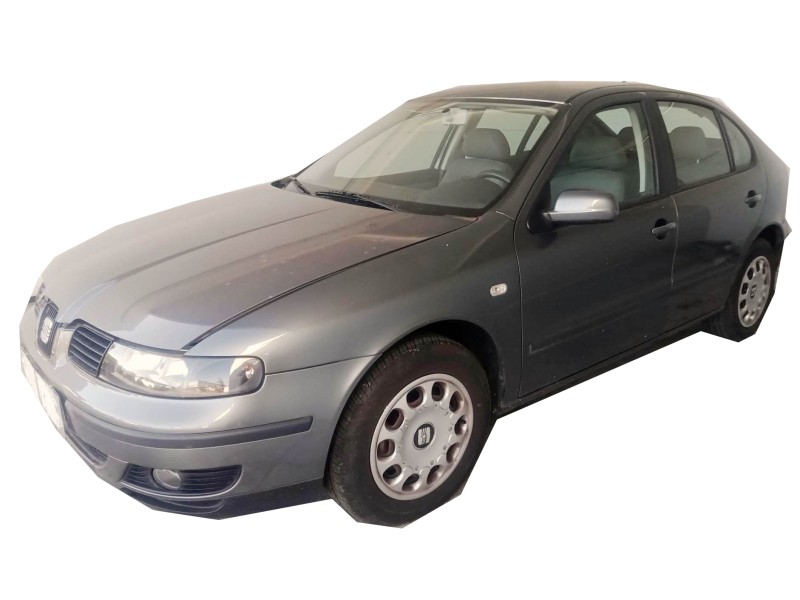 seat leon (1m1) del año 2002
