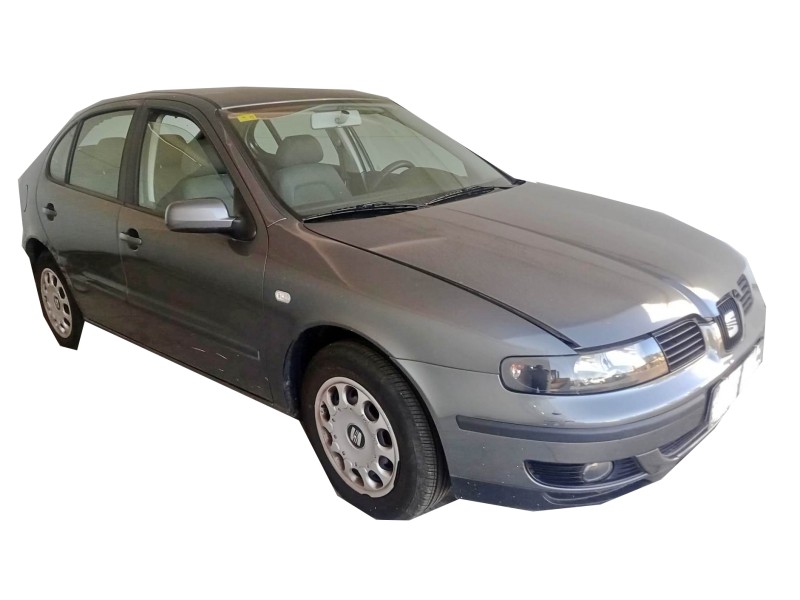 seat leon (1m1) del año 2002