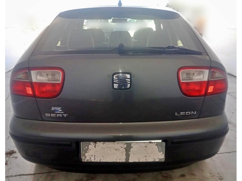 seat leon (1m1) del año 2002