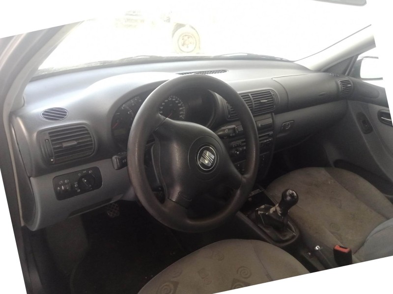 seat leon (1m1) del año 2002