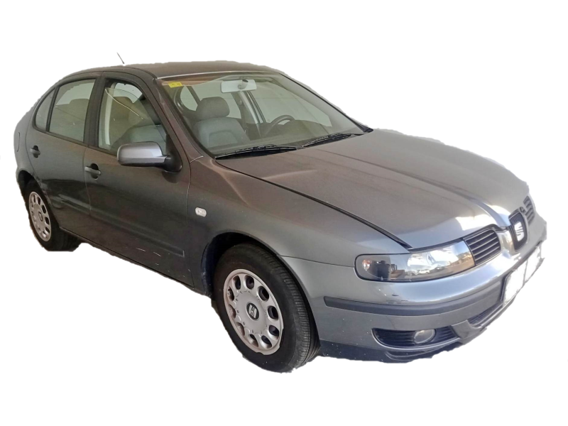 seat leon (1m1) del año 2002