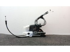 Recambio de cerradura puerta trasera derecha para hyundai tucson (tl, tle) 1.6 gdi referencia OEM IAM 81420D7010 5 PINES 