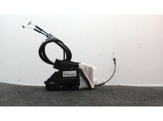 Recambio de cerradura puerta trasera derecha para hyundai tucson (tl, tle) 1.6 gdi referencia OEM IAM 81420D7010 5 PINES  2