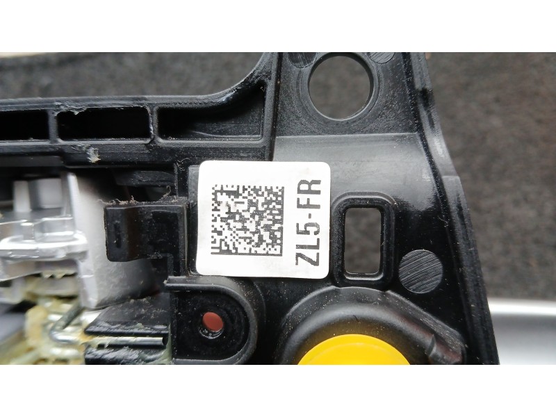 Recambio de maneta interior delantera derecha para hyundai tucson (tl, tle) 1.6 gdi referencia OEM IAM ZL5FR  