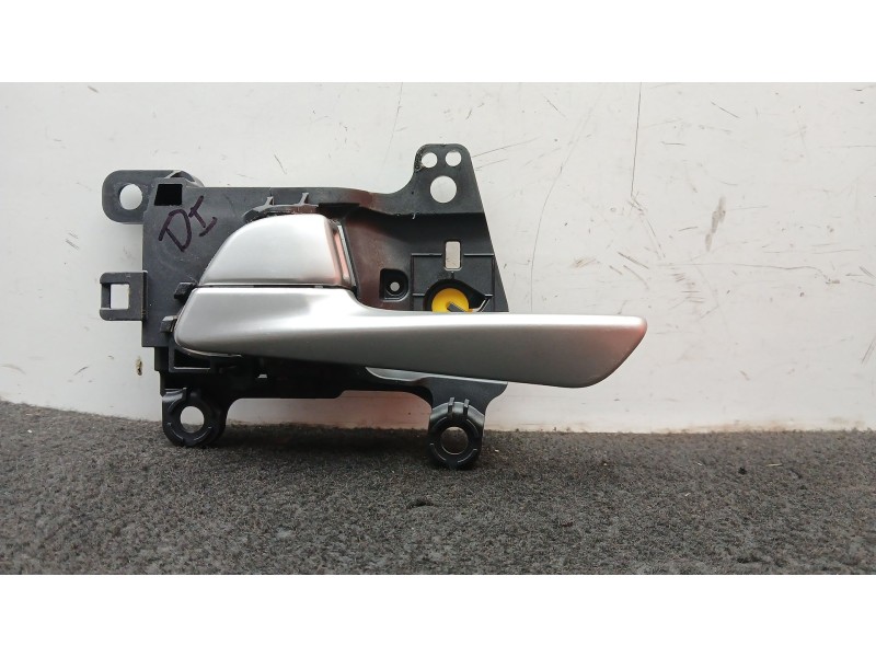 Recambio de maneta interior delantera izquierda para hyundai tucson (tl, tle) 1.6 gdi referencia OEM IAM ZL5FL  
