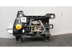 Recambio de maneta interior delantera izquierda para hyundai tucson (tl, tle) 1.6 gdi referencia OEM IAM ZL5FL   2