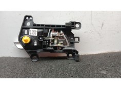 Recambio de maneta interior trasera izquierda para hyundai tucson (tl, tle) 1.6 gdi referencia OEM IAM ZL5RL   2