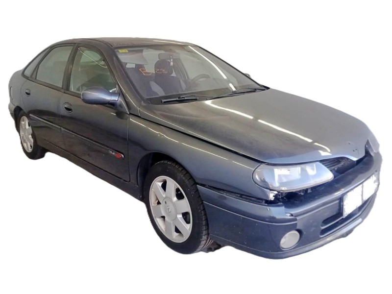 renault laguna i (b56_, 556_) del año 1999