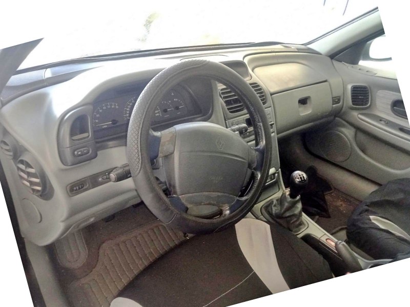 renault laguna i (b56_, 556_) del año 1999