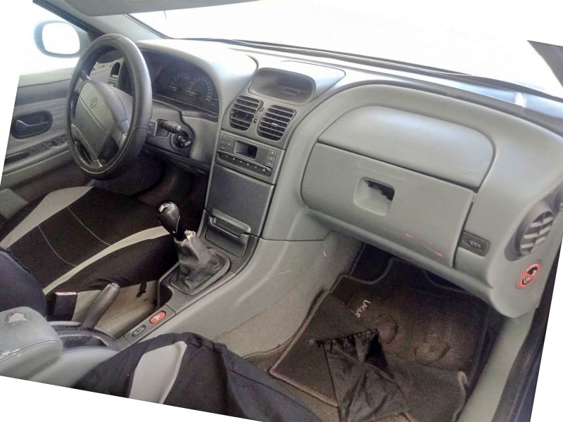 renault laguna i (b56_, 556_) del año 1999