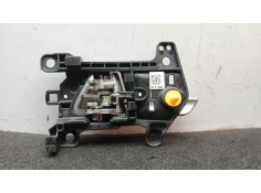 Recambio de maneta interior trasera derecha para hyundai tucson (tl, tle) 1.6 gdi referencia OEM IAM ZL5RR   2
