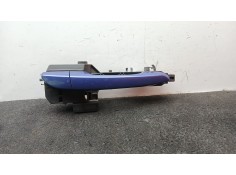 Recambio de maneta exterior delantera derecha para hyundai tucson (tl, tle) 1.6 gdi referencia OEM IAM . AZUL 