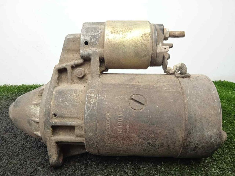 Recambio de motor arranque para porsche 944 2.5 referencia OEM IAM 0001311134 BOSCH 1.1 KW