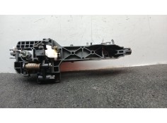 Recambio de maneta exterior delantera izquierda para hyundai tucson (tl, tle) 1.6 gdi referencia OEM IAM . AZUL  2