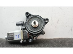 Recambio de motor elevalunas trasero izquierdo para hyundai tucson (tl, tle) 1.6 gdi referencia OEM IAM 83450D7000 - 1100880965 