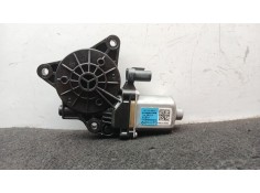 Recambio de motor elevalunas trasero izquierdo para hyundai tucson (tl, tle) 1.6 gdi referencia OEM IAM 83450D7000 - 1100880965  2
