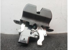 Recambio de cerradura maletero / porton para hyundai tucson (tl, tle) 1.6 gdi referencia OEM IAM NGLM0757 - M0757 5 PINES  2