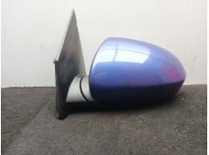 Recambio de retrovisor izquierdo para hyundai tucson (tl, tle) 1.6 gdi referencia OEM IAM 87610D7620 - 21546109U2U ELECTRICO - 5