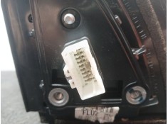 Recambio de retrovisor izquierdo para hyundai tucson (tl, tle) 1.6 gdi referencia OEM IAM 87610D7620 - 21546109U2U ELECTRICO - 5 2