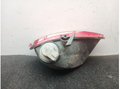 Recambio de faro antiniebla trasero izquierdo para dacia duster (hm_) 1.5 dci 115 4x4 referencia OEM IAM 265855178R - 62143001   2
