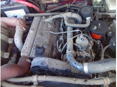 Recambio de motor completo para tata 207 sumo 1.9 td referencia OEM IAM   