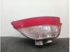 Recambio de faro antiniebla trasero derecho para dacia duster (hm_) 1.5 dci 115 4x4 referencia OEM IAM 265545106R  