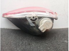 Recambio de faro antiniebla trasero derecho para dacia duster (hm_) 1.5 dci 115 4x4 referencia OEM IAM 265545106R   2