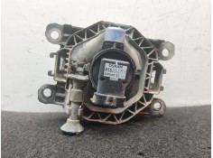 Recambio de faro antiniebla derecho para dacia duster (hm_) 1.5 dci 115 4x4 referencia OEM IAM 89208691 - 261500097R VALEO  2
