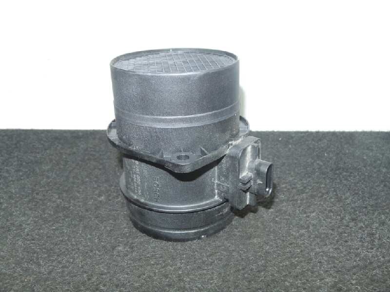 Recambio de caudalimetro para volkswagen tiguan (5n2) 2.0 tdi referencia OEM IAM 0281002956-03L906461A BOSCH 4 PINES