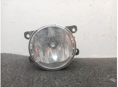 Recambio de faro antiniebla izquierdo para dacia duster (hm_) 1.5 dci 115 4x4 referencia OEM IAM 89208691 - 261500097R VALEO 