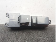 Recambio de mando elevalunas trasero izquierdo para hyundai tucson (tl, tle) 1.6 gdi referencia OEM IAM 93580D3031  