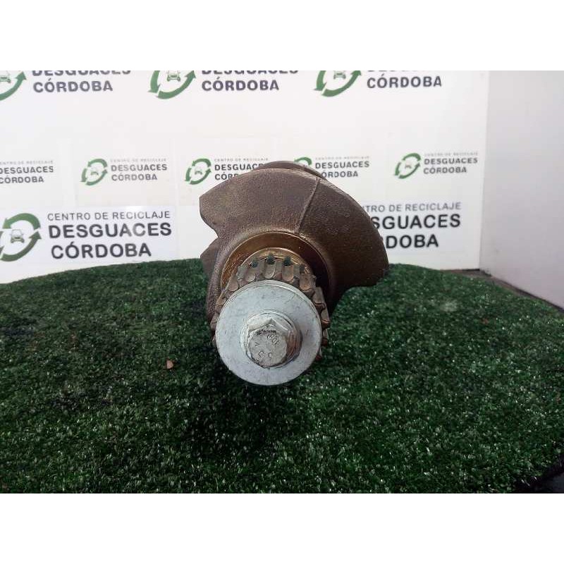 Recambio de cigueñal para renault clio ii fase ii (b/cb0) 1.6 16v referencia OEM IAM 519  