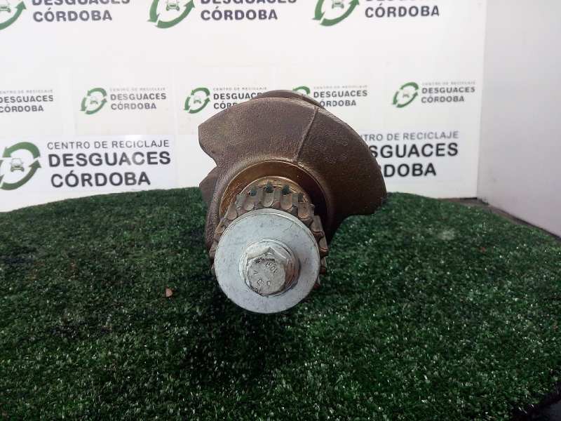Recambio de cigueñal para renault clio ii fase ii (b/cb0) 1.6 16v referencia OEM IAM 519  