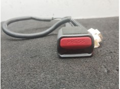 Recambio de enganche cinturon delantero izquierdo para hyundai tucson (tl, tle) 1.6 gdi referencia OEM IAM 88830D7000 - 63040090 2