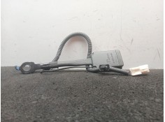 Recambio de enganche cinturon delantero derecho para hyundai tucson (tl, tle) 1.6 gdi referencia OEM IAM 88830D7000 - 630400900D