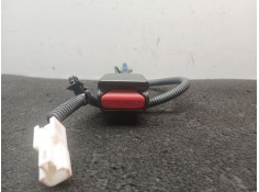 Recambio de enganche cinturon delantero derecho para hyundai tucson (tl, tle) 1.6 gdi referencia OEM IAM 88830D7000 - 630400900D 2