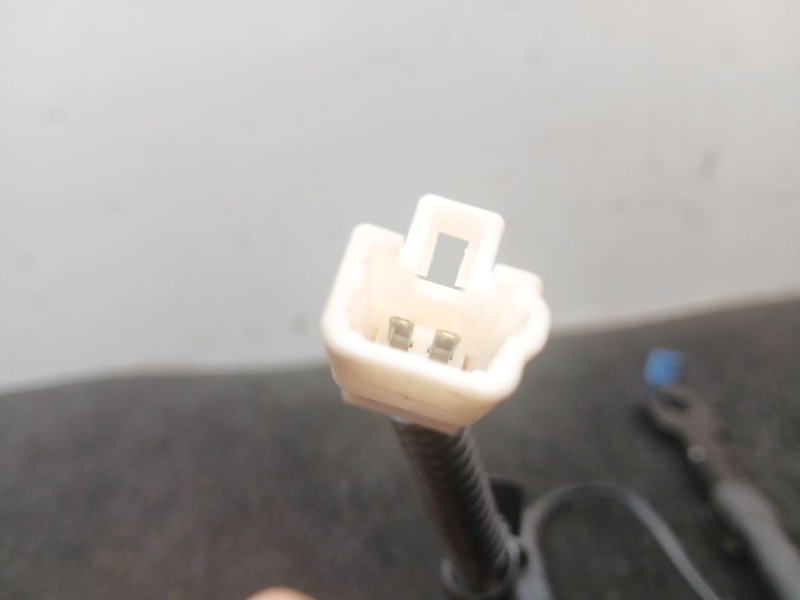 Recambio de enganche cinturon delantero derecho para hyundai tucson (tl, tle) 1.6 gdi referencia OEM IAM 88830D7000 - 630400900D