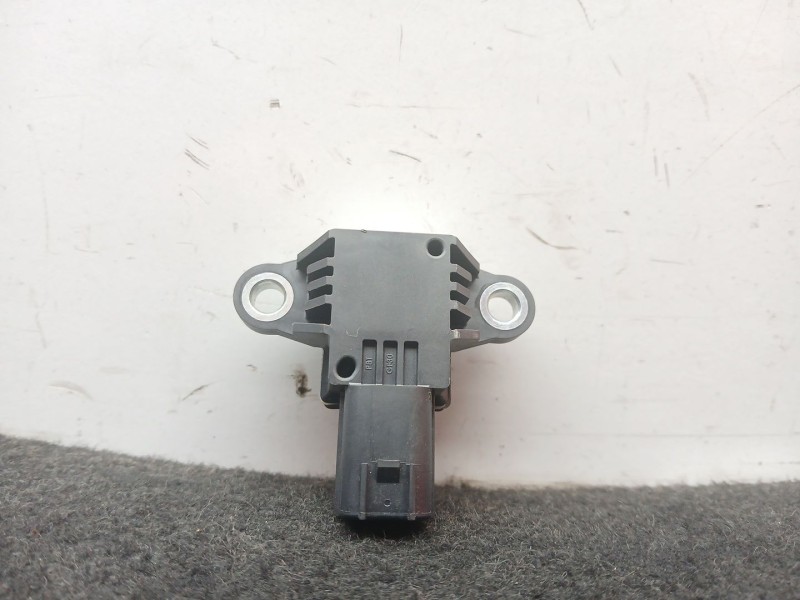 Recambio de sensor impacto airbag para hyundai tucson (tl, tle) 1.6 gdi referencia OEM IAM 95920B1050 - 624944200  