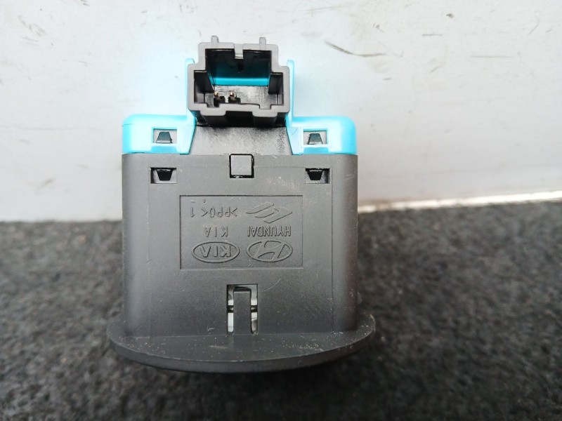 Recambio de interruptor para hyundai tucson (tl, tle) 1.6 gdi referencia OEM IAM . INTERRUPTOR AIRBAG 