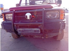 Recambio de paragolpes delantero para tata 207 sumo 1.9 td referencia OEM IAM   