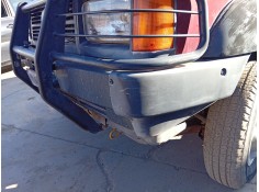 Recambio de paragolpes delantero para tata 207 sumo 1.9 td referencia OEM IAM    2