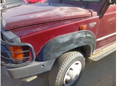 Recambio de aleta delantera izquierda para tata 207 sumo 1.9 td referencia OEM IAM   