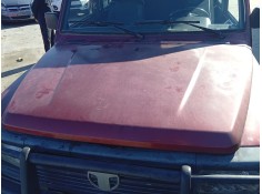 Recambio de capot para tata 207 sumo 1.9 td referencia OEM IAM   