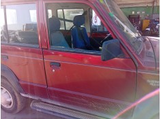 Recambio de puerta delantera derecha para tata 207 sumo 1.9 td referencia OEM IAM    2