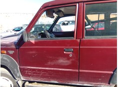 Recambio de puerta delantera izquierda para tata 207 sumo 1.9 td referencia OEM IAM   